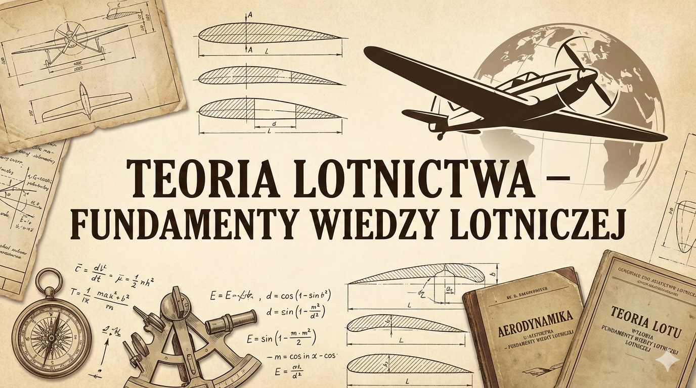 Teoria lotnictwa