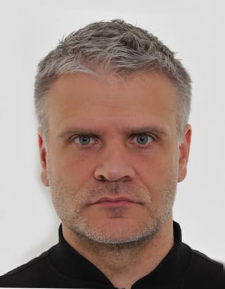 Artur Świętonowski